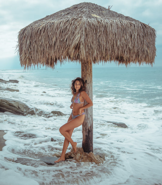 About Our Model Debbie Salazar
