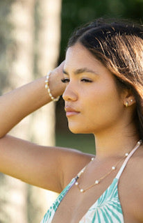 La Isla Pearl Necklace