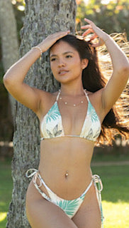 La Isla Pearl Necklace