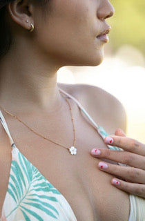 La Flor Necklace