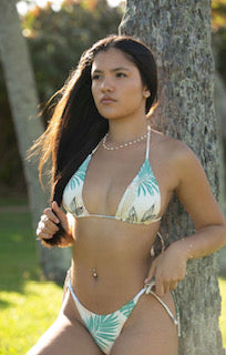 La Isla Pearl Necklace