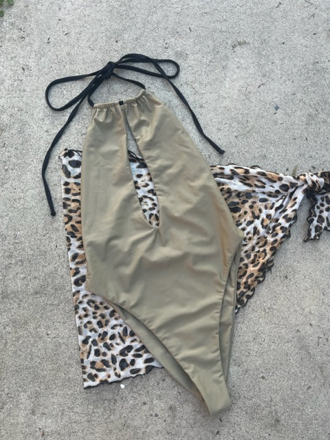 Via de Alyna One-Piece