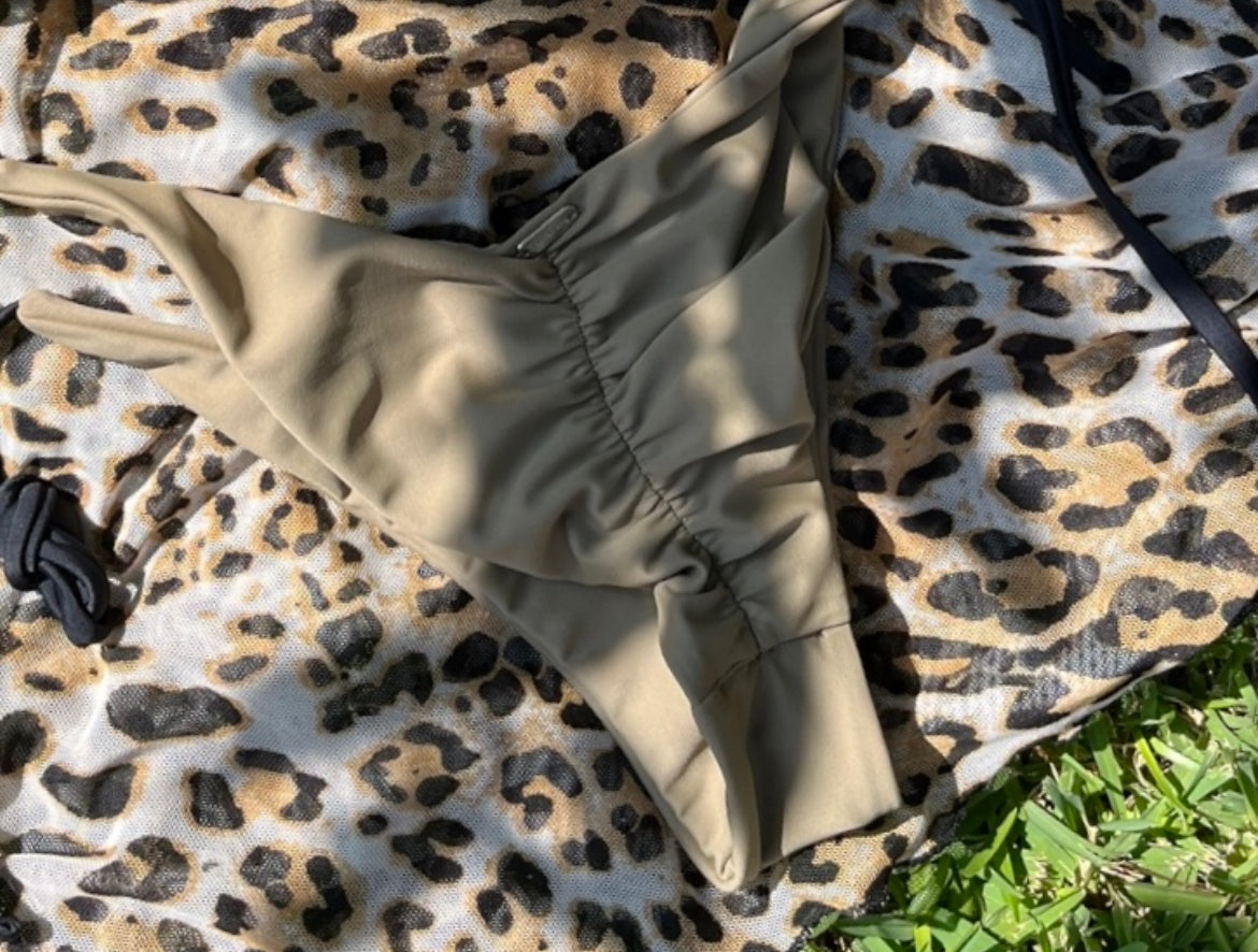 Via Cielo Cheeky Bottom