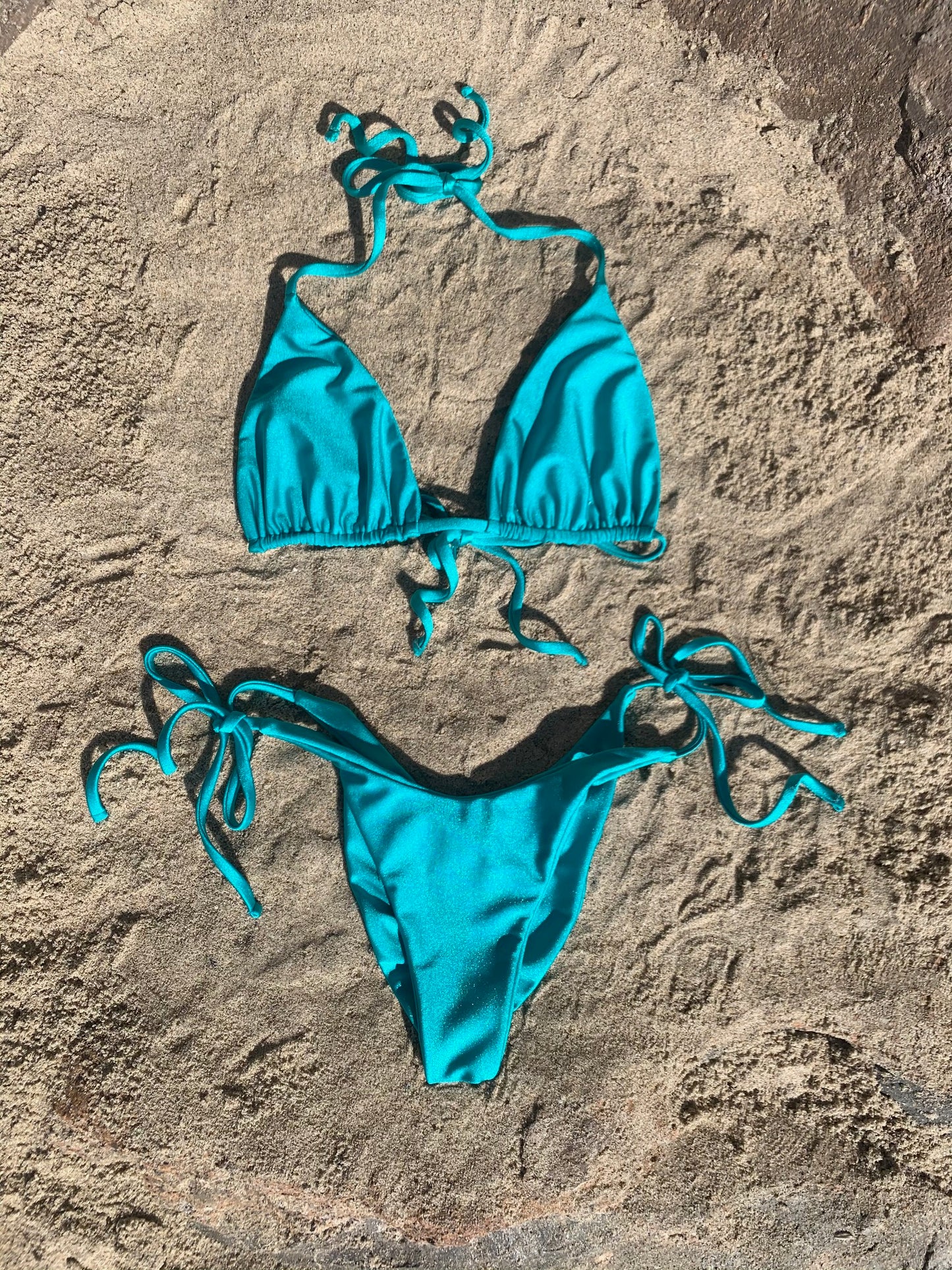 SIRENE CHEEKY BOTTOM - LAGOON