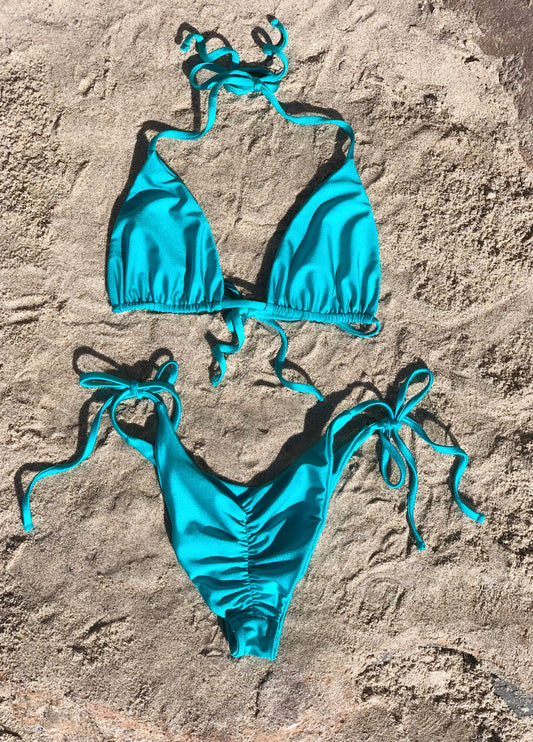 SIRENE CHEEKY BOTTOM - LAGOON