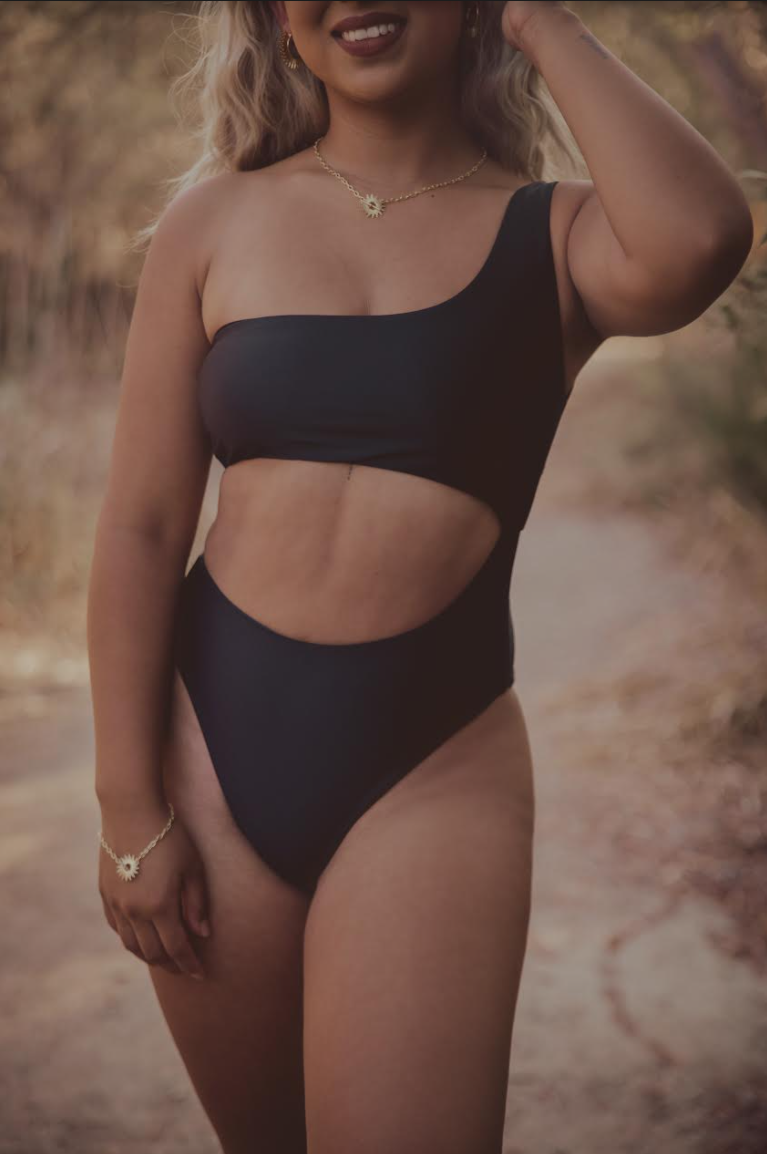 Paseo de Suenos One Piece