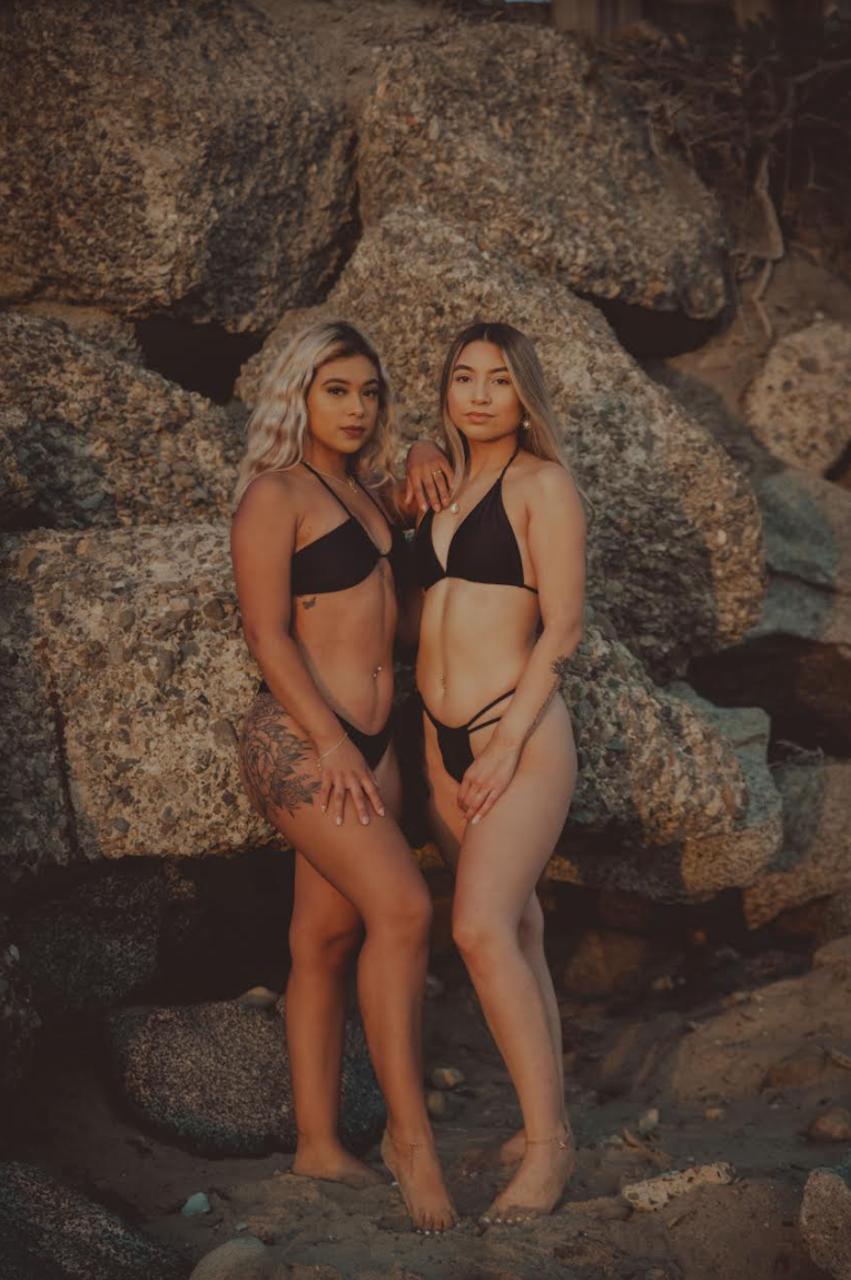 Camino de La Costa Top