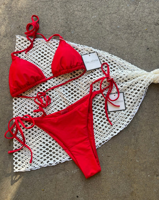 Mauai Bikini Set