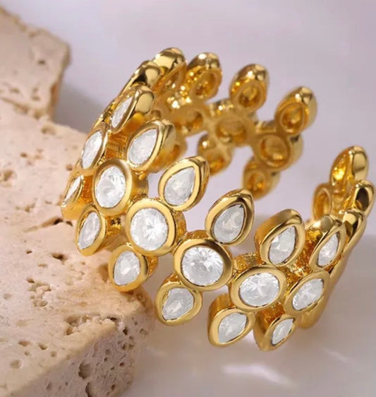 CHERISH RING